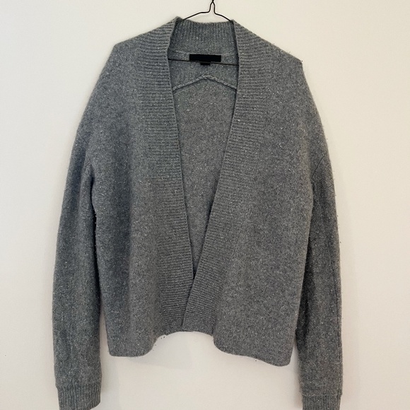 Alexander Wang Cardigan - Picture 1 of 3